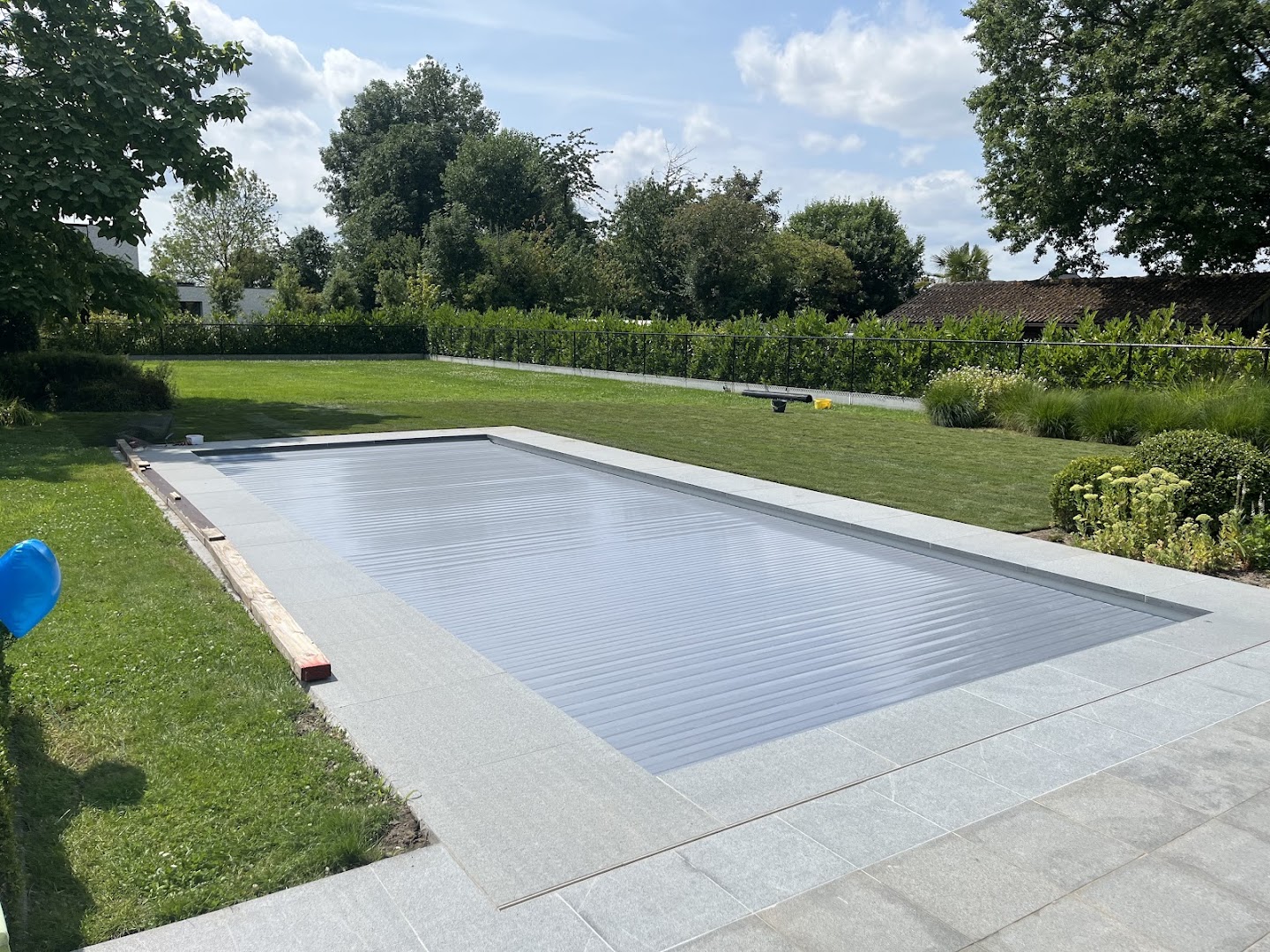 Foto van Eauthentique in Aalst, Zwembadbouwer (foto 1)