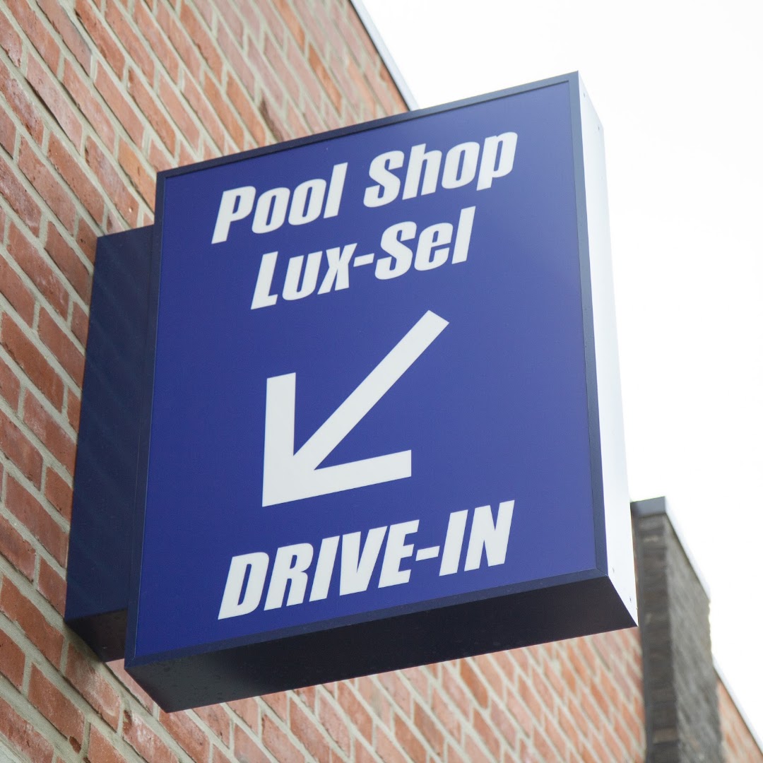 Foto van Poolshop Roeselare in Roeselare, Zwembadwinkel (foto 3)