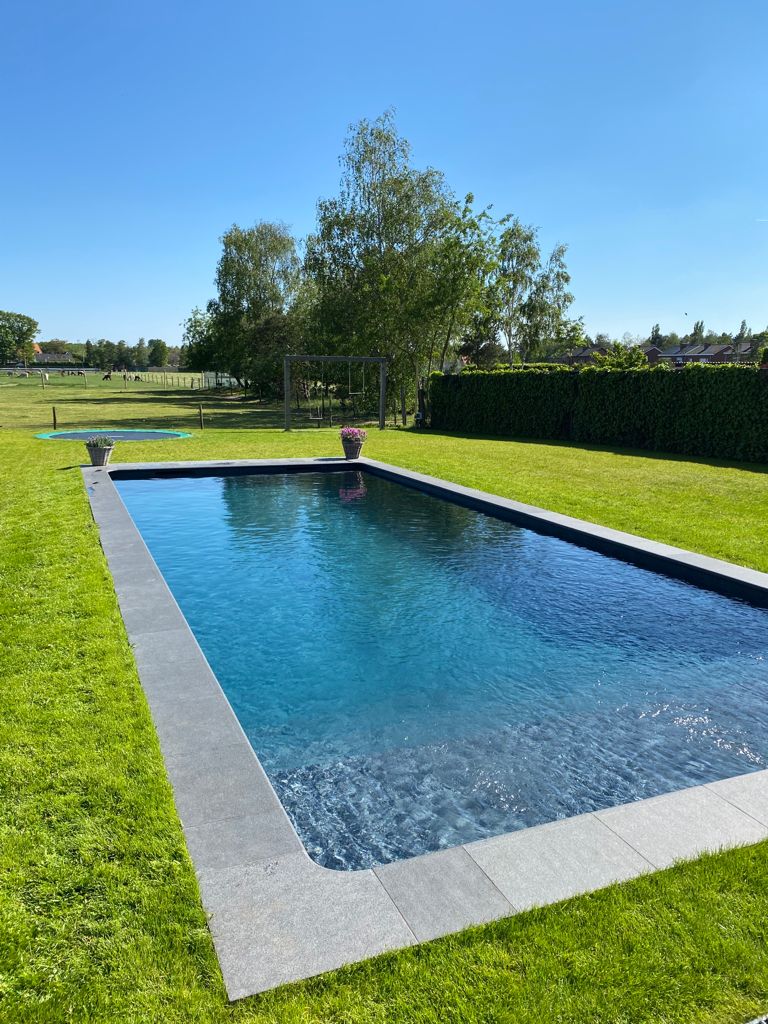 Foto van Van Dijck Zwembaden, Zwembadbouwer (foto 2)