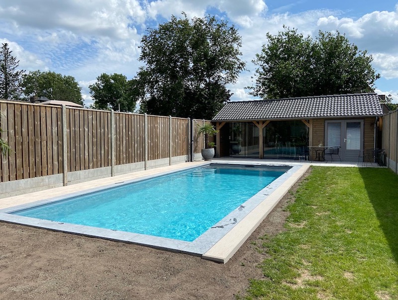 Foto van Noels Pools in Genk, Zwembadbouwer (foto 2)