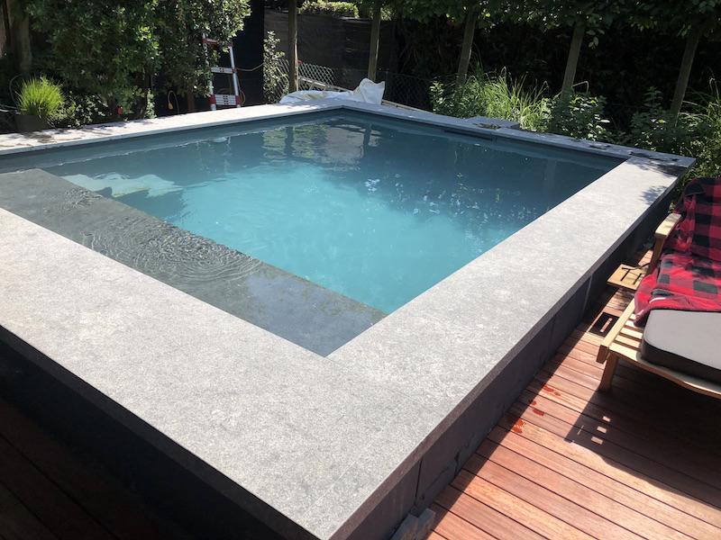 Foto van Noels Pools in Genk, Zwembadbouwer (foto 3)