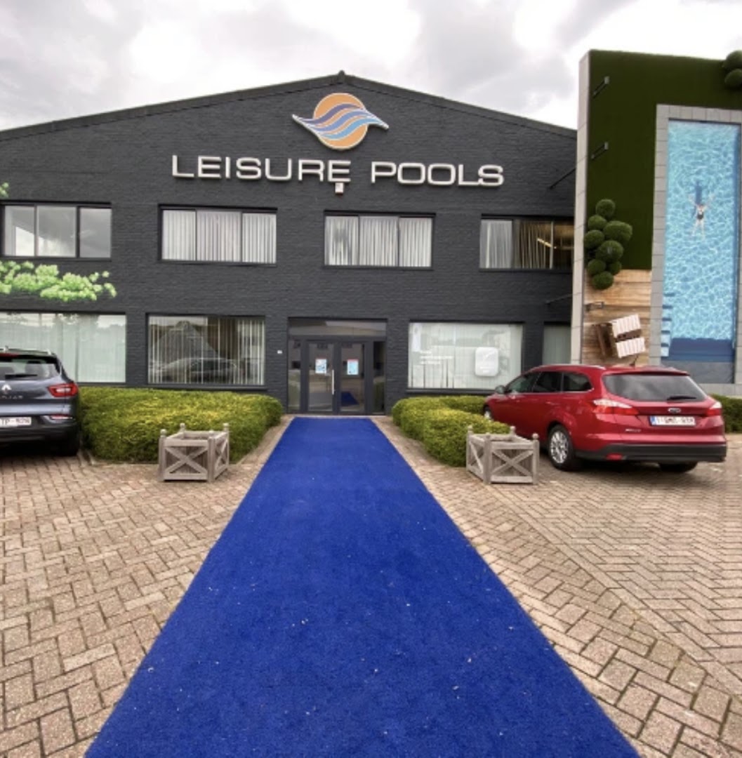 Foto van Zwembadproducten bv in Aarschot, Zwembadproducten (foto 1)