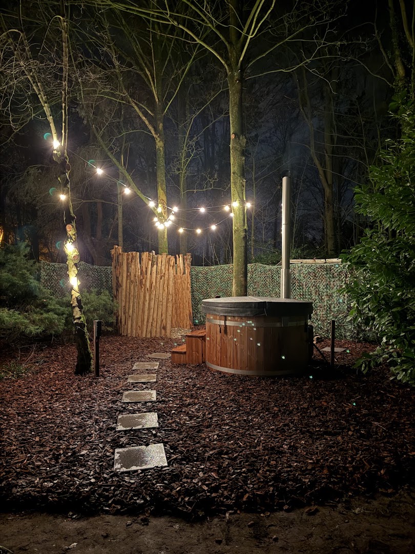 Foto van Home-pools bv in Schilde, Zwembadbouwer (foto 2)