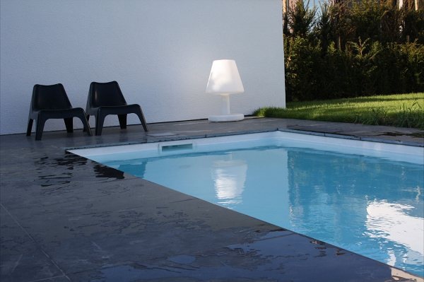 Foto van Leukzwembad / Lzw pools / Schuurs in Kinrooi, Zwembadbouwer (foto 3)