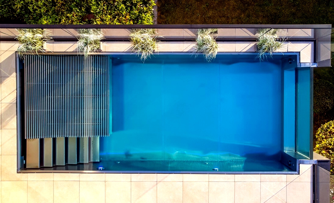 Foto van Van Eeckhoudt Zwembaden & Jacuzzi's in Meise, Zwembadbouwer (foto 1)
