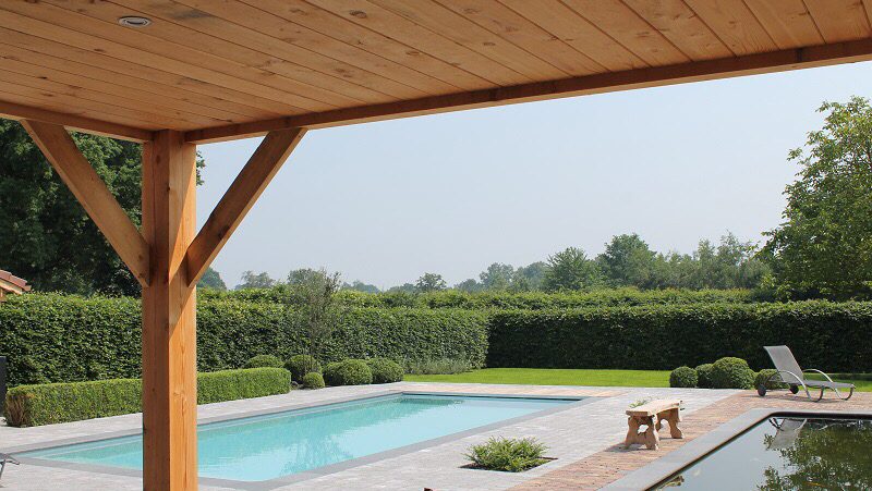 Foto van ADBV-POOLS in Herenthout, Zwembadbouwer (foto 2)