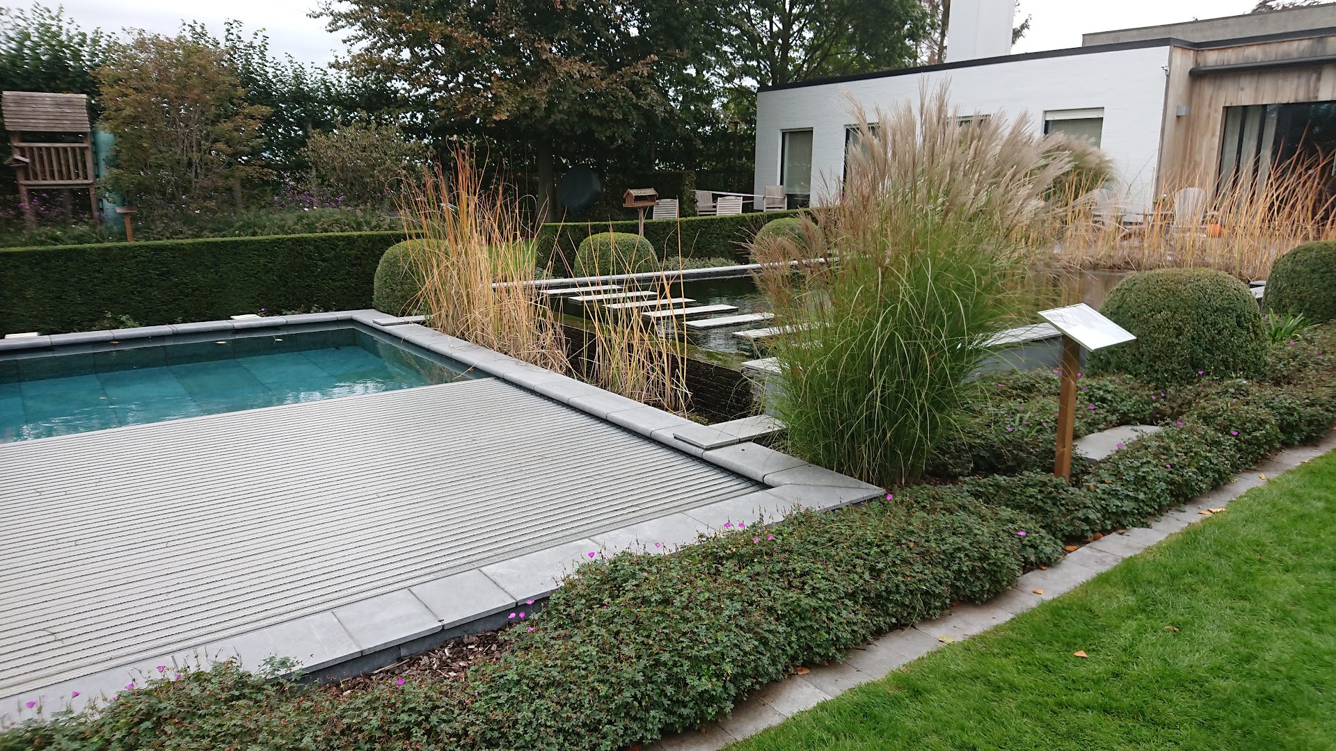 Foto van Hobeco in Lier, Zwembadbouwer (foto 3)