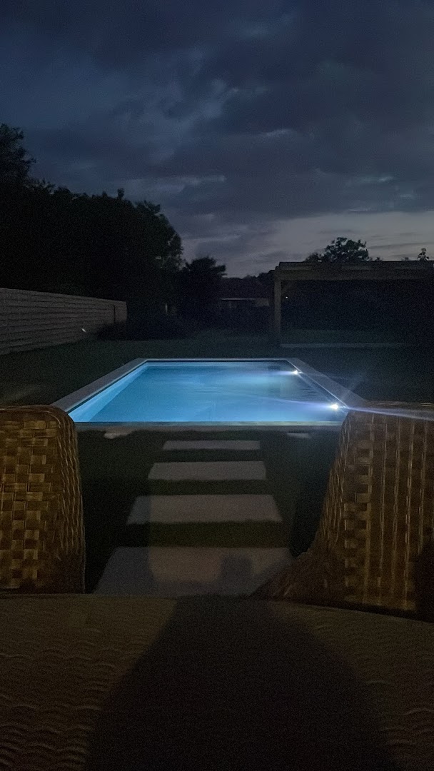 Foto van ADBV-POOLS in Herenthout, Zwembadbouwer (foto 3)