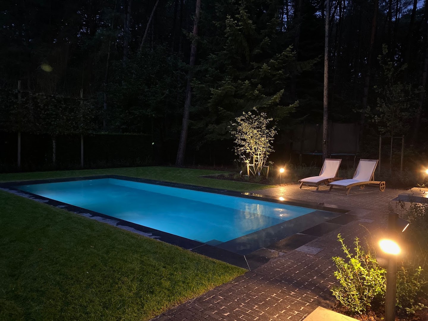 Foto van Zwemparels in Neerpelt, Zwembadbouwer (foto 3)