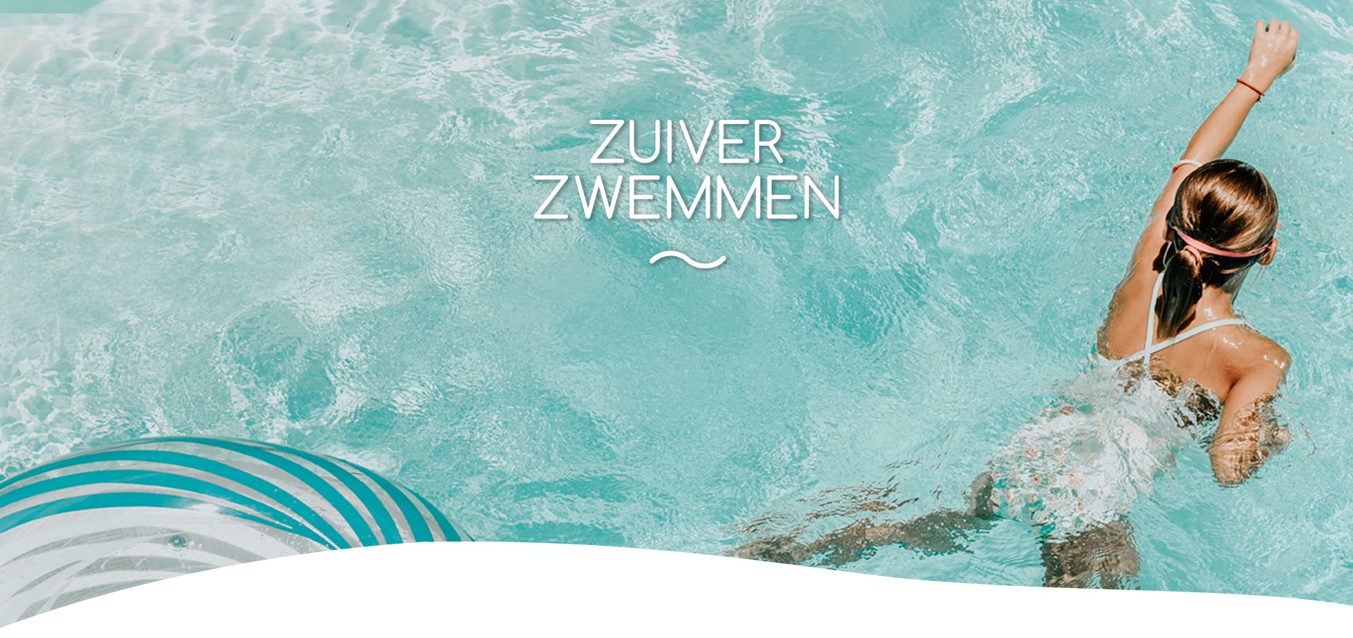 Foto van Zuiver Zwemmen - Zwembadtechnieken en webshop met afhaalpunt (enkel op afspraak) in Zoersel, Zwembadtechnieken (foto 1)