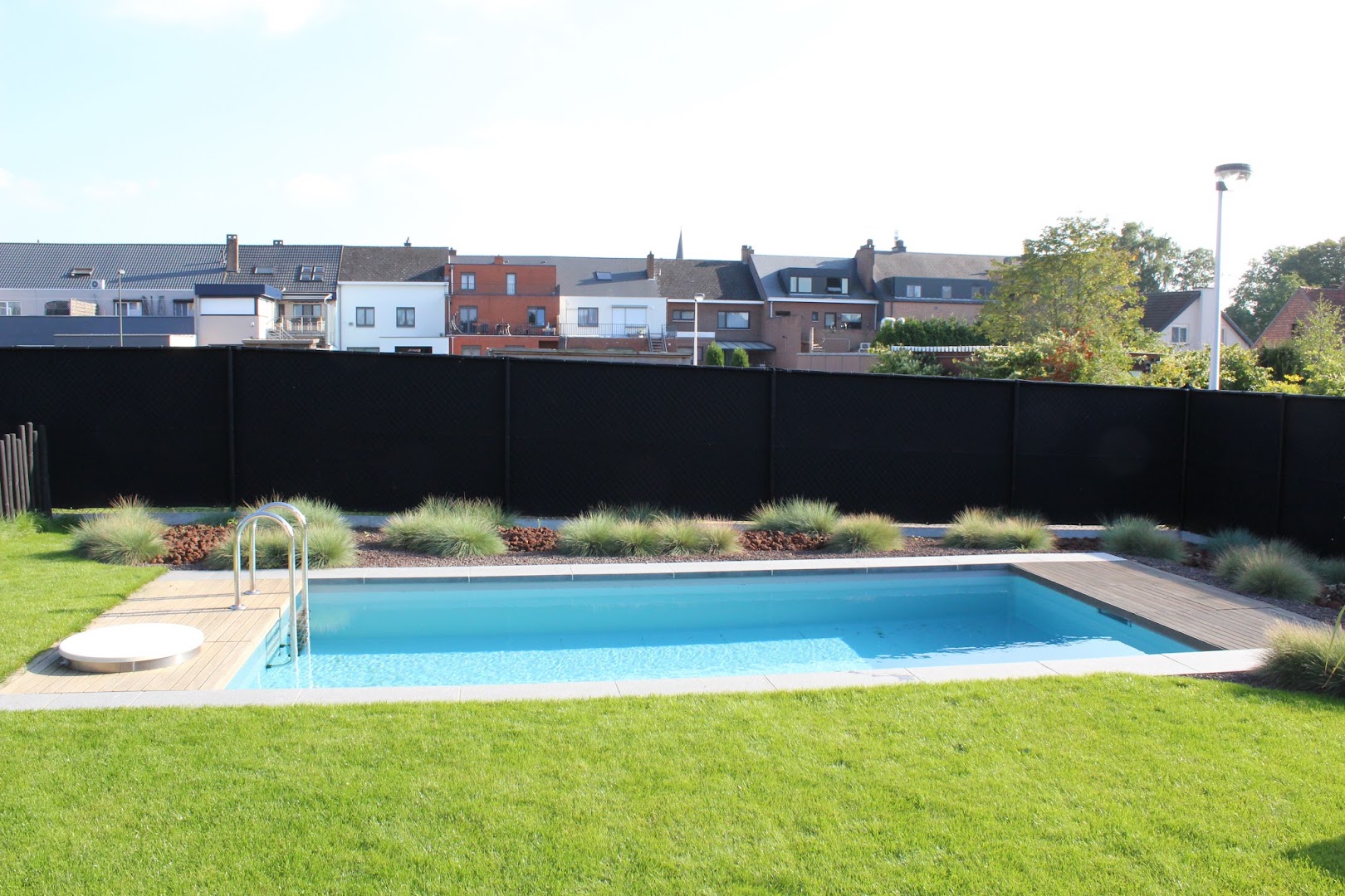 Foto van DOEHETZELF-tuinluxe in Bocholt, Biozwembaden (foto 1)
