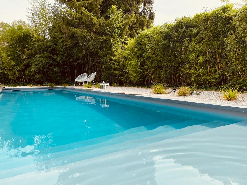 Foto van Bio-pools & totaalprojecten in Zele, Zwembadbouwer (foto 1)