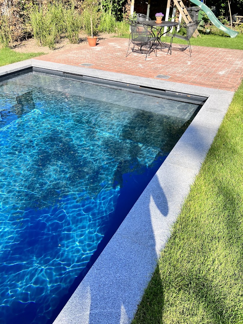 Foto van Pleasure Pools Belgium in Kasterlee, Zwembadbouwer (foto 2)