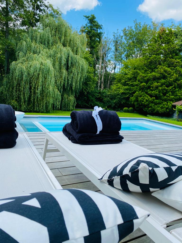 Foto van Pleasure Pools Belgium in Kasterlee, Zwembadbouwer (foto 3)