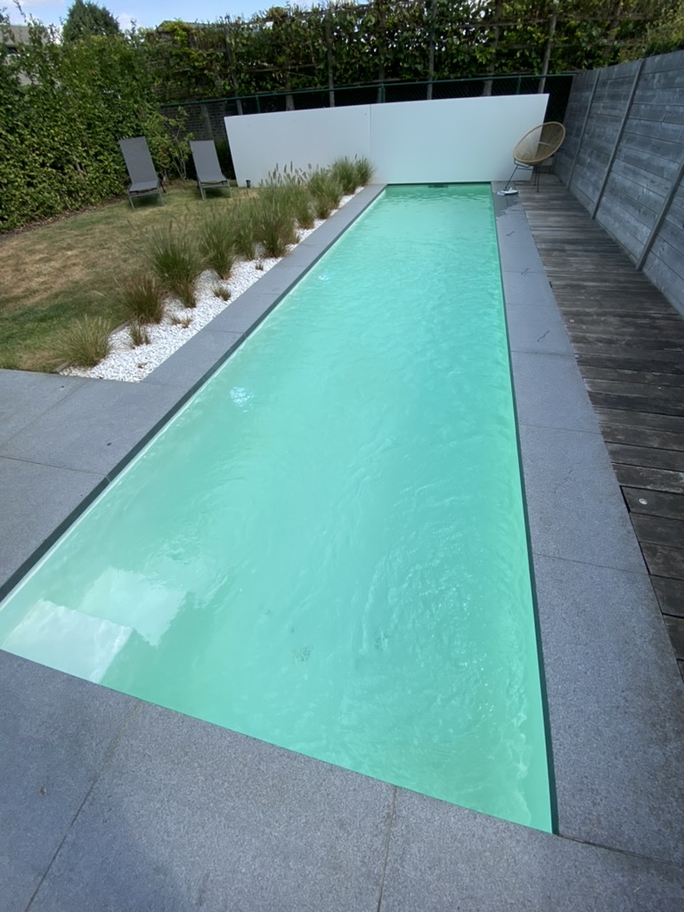 Foto van Bluesky Pools, Aannemer voor zwembad (foto 1)