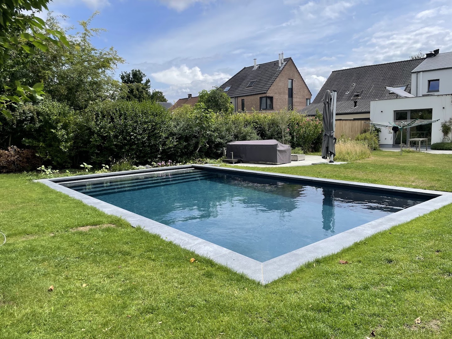 Foto van Total Pool Concept, Zwembadbouwer (foto 1)