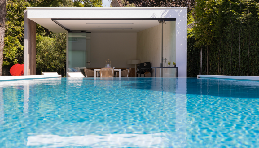 Foto van Total Pool Concept, Zwembadbouwer (foto 2)