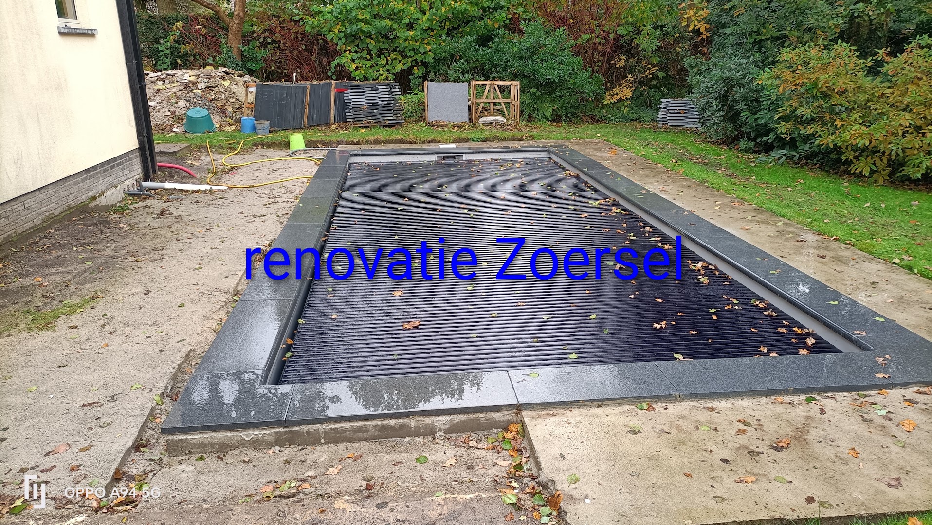 Foto van B-Technics BV | Zwembad Aanleg - Onderhoud en Lekdetectie in Rijkevorsel, Zwembadtechniek (foto 3)