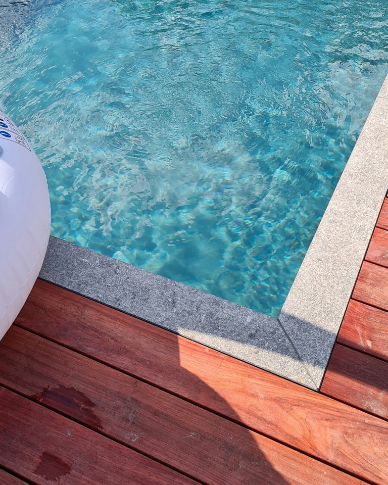 Foto van Pool Designs in Herentals, Aannemer voor zwembad (foto 2)