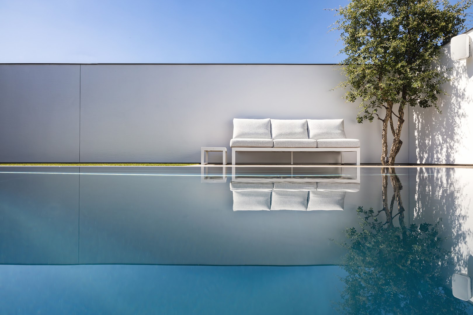 Foto van Nouv'eau in Deinze, Inox zwembaden (foto 1)