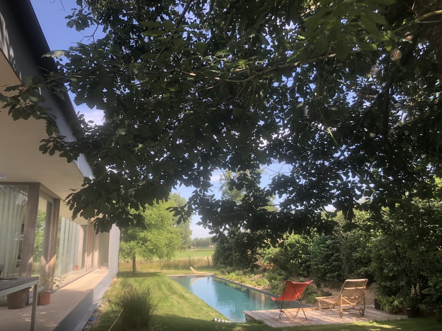 Foto van All Garden Dejonghe in Wervik, Zwembadbouwer (foto 1)