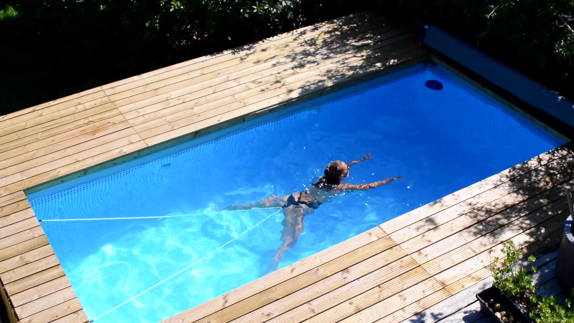Foto van Simpools in Merelbeke-Melle, Zwembadbouwer (foto 2)