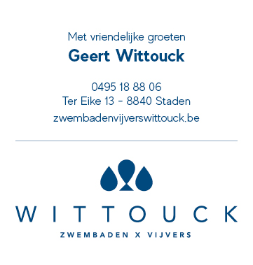 Foto van Zwembaden Vijvers Wittouck in Staden, Zwembadbouwer (foto 3)