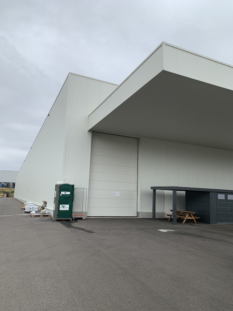 Foto van Steegske in Riemst, Vijverbenodigdheden (foto 2)