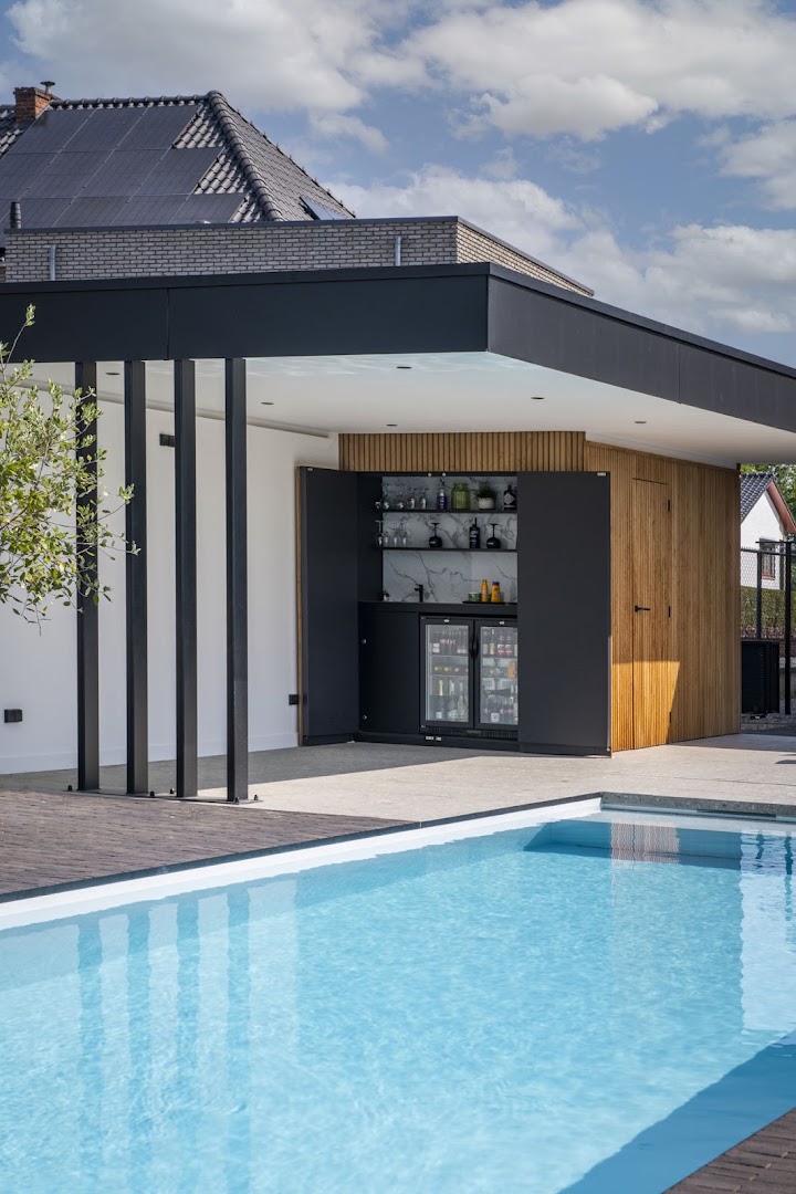 Foto van Alegria Pools in Merelbeke-Melle, Zwembadinstallateur (foto 2)