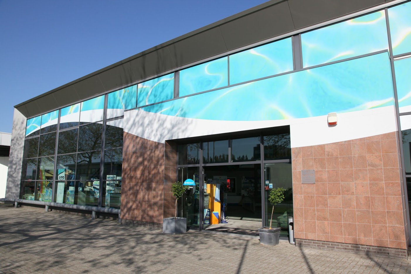 Foto van APP A Perfect Pool in Roosendaal, Zwembadspecialist (foto 2)