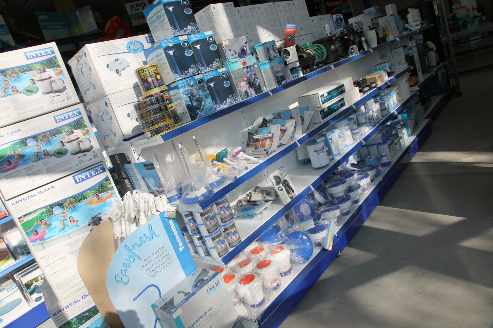 Foto van APP A Perfect Pool in Roosendaal, Zwembadspecialist (foto 3)