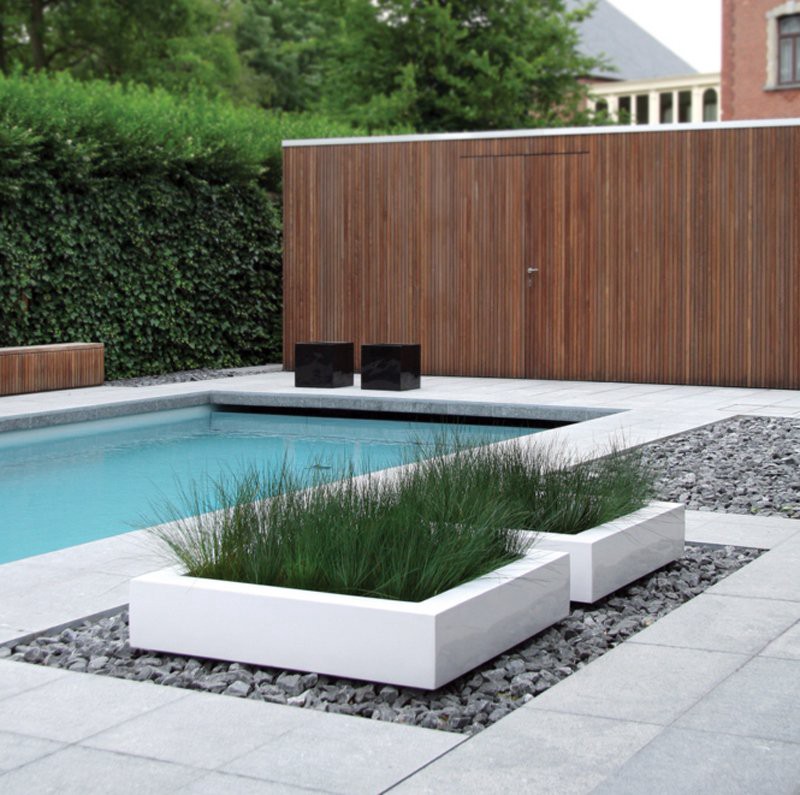 Foto van Qpools4u in Diest, Zwembadbouwer