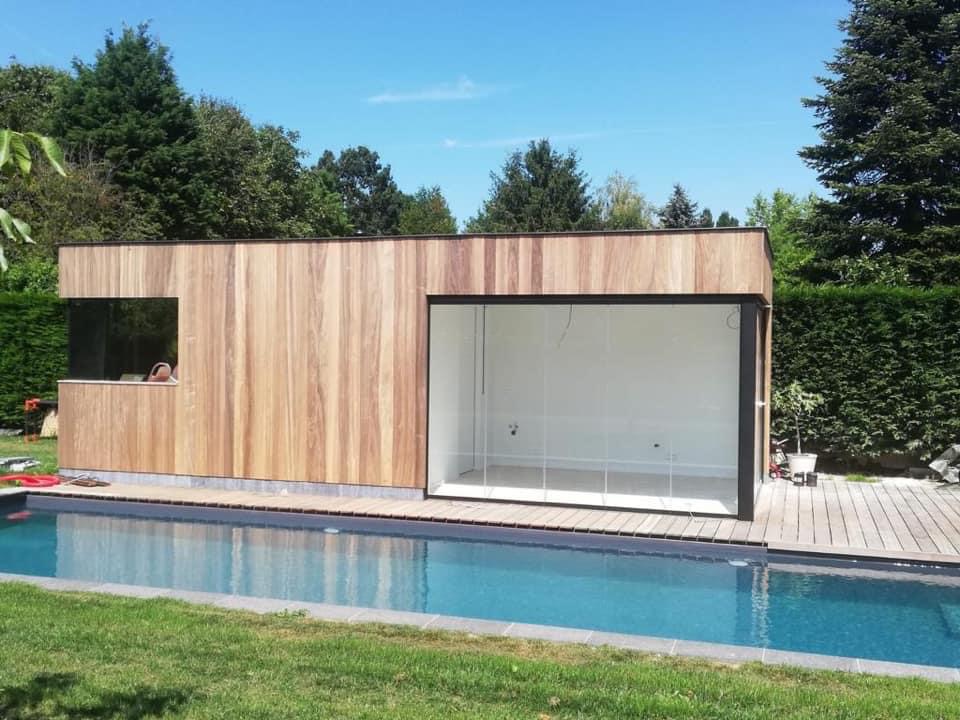 Foto van Aqua-Exclusive in Destelbergen, Zwembadbouwer (foto 3)