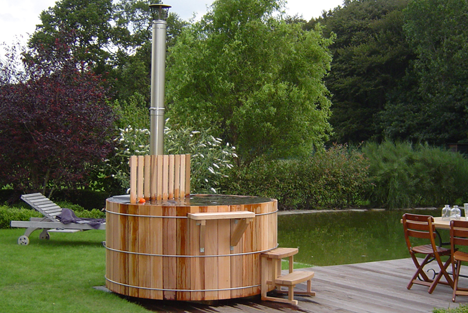 Foto van Well-Aqua in Geetbets, Zwembadbouwer (foto 2)