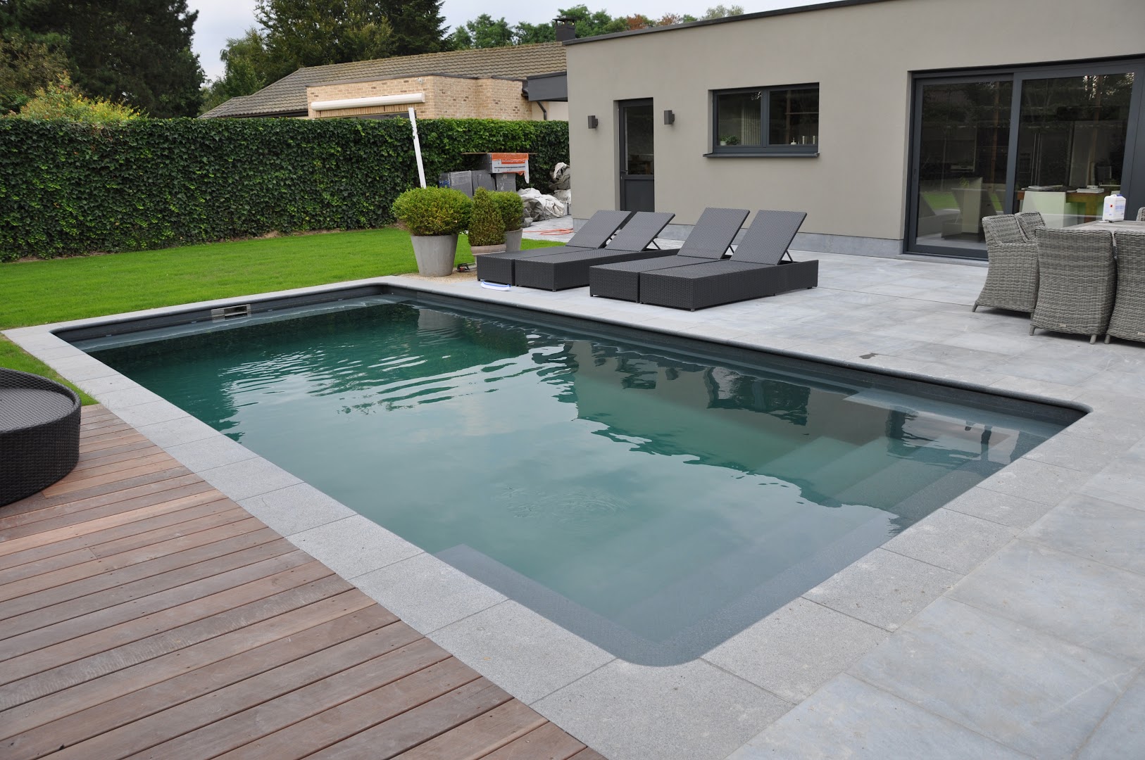 Foto van Water Technics bv in Lier, Zwembadspecialist (foto 3)