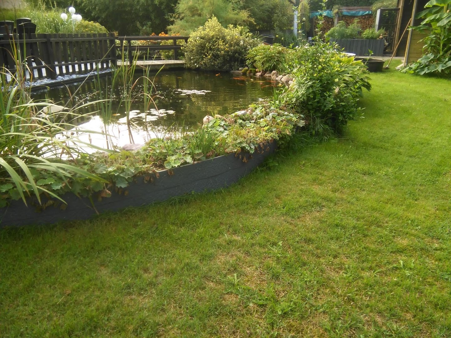 Foto van Bato Group in Geel, Waterdichting en zwembadtechniek (foto 1)