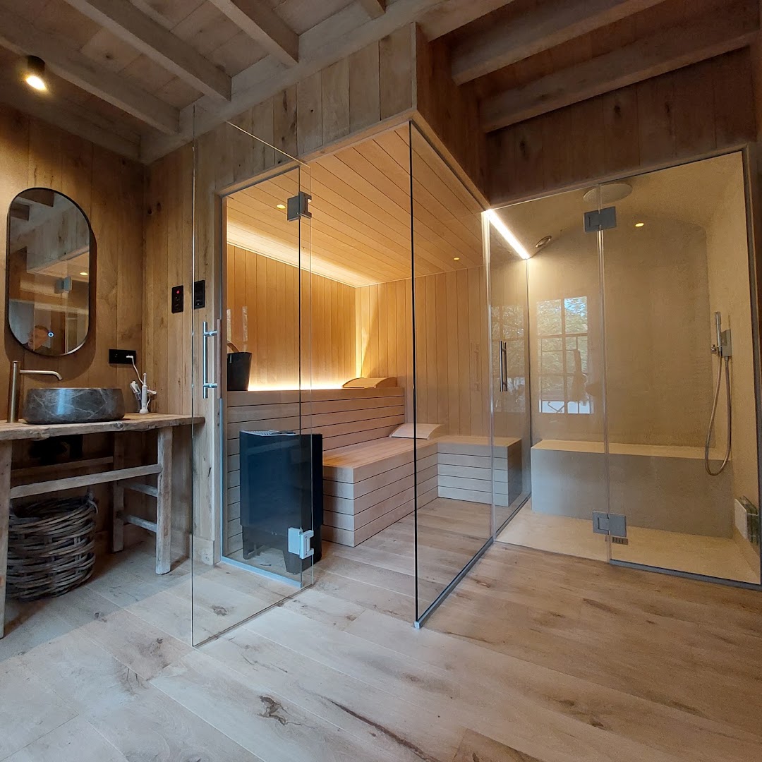 Foto van Sanigo Wellness in Geel, Wellnessbouwer (foto 1)