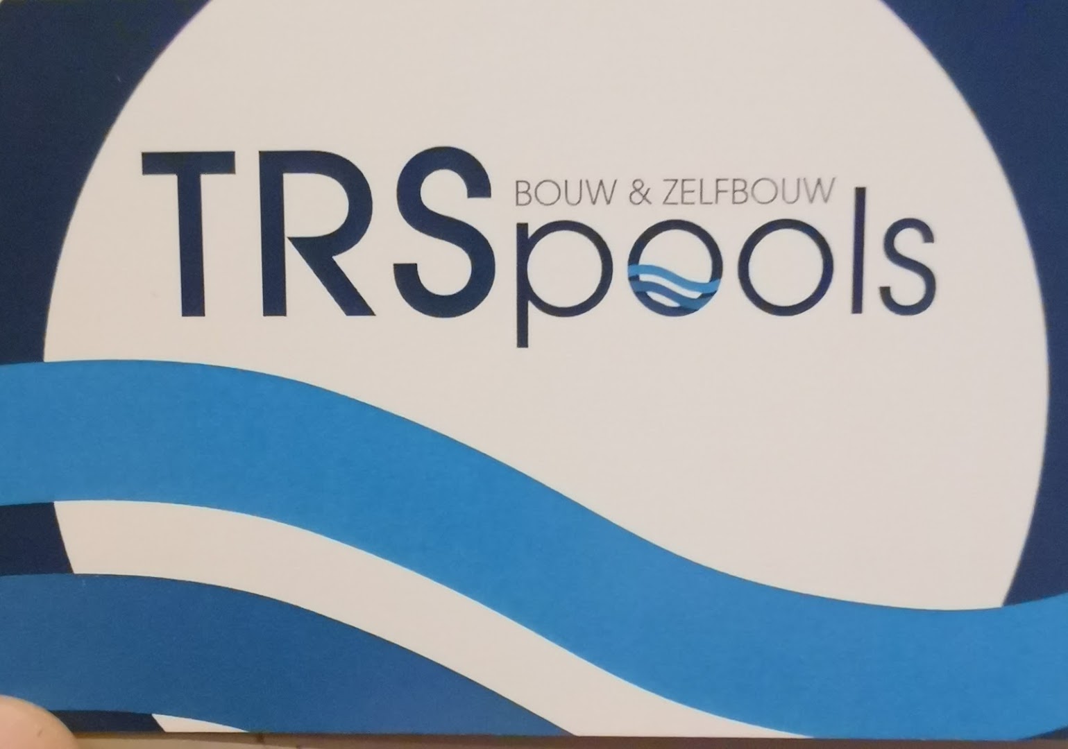 Foto van TRS-Pools in Puurs-Sint-Amands, Zwembadenwinkel (foto 2)