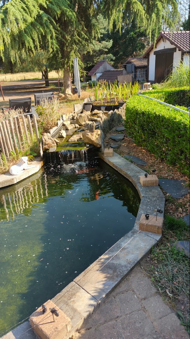 Foto van Bato Group in Geel, Waterdichting en zwembadtechniek (foto 2)