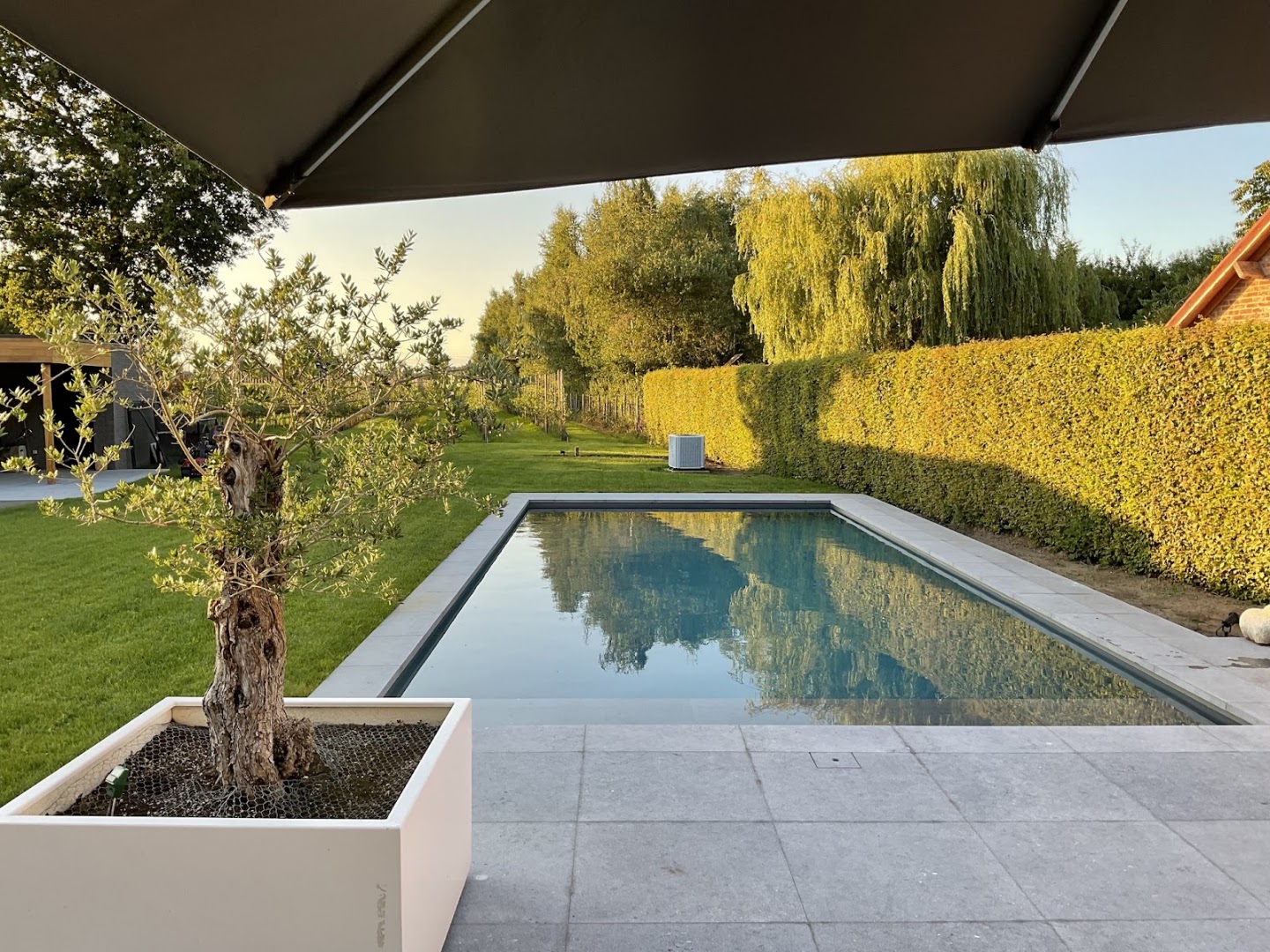 Foto van Sanigo Wellness in Geel, Wellnessbouwer (foto 2)