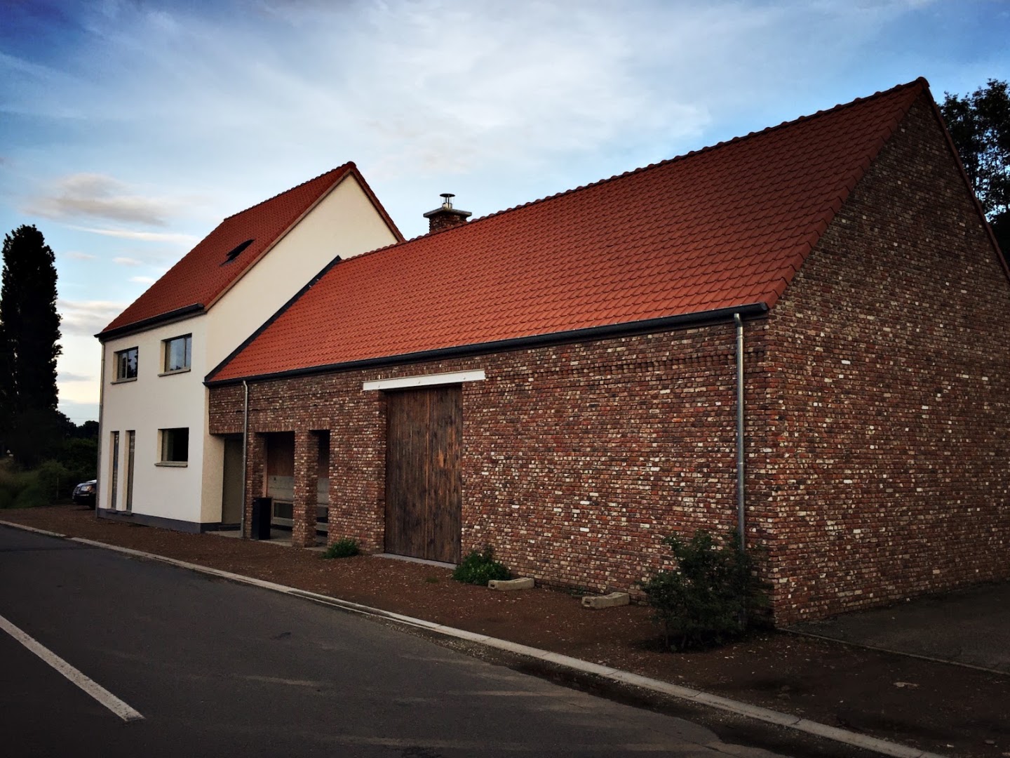 Foto van h2eau systems bv in Geel, Zwembadbouwer (foto 3)
