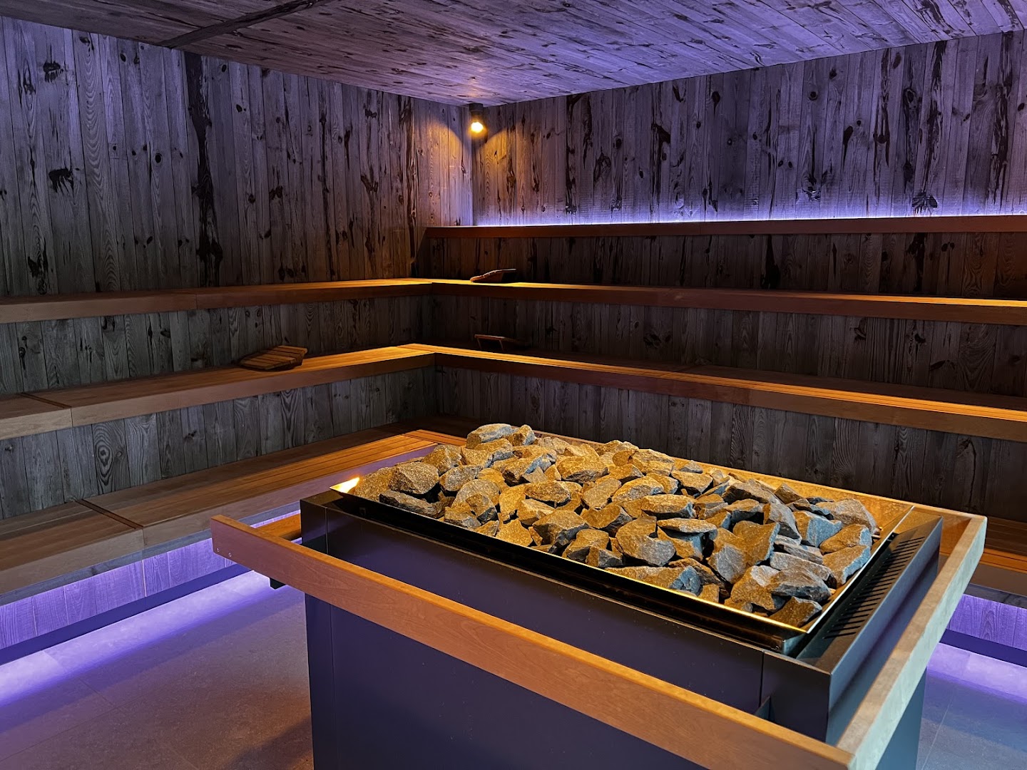 Foto van Sanigo Wellness in Geel, Wellnessbouwer (foto 3)
