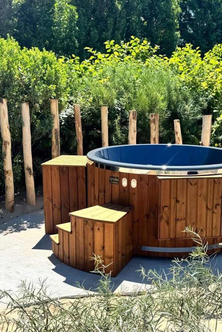 Foto van Pooldreams in Ronse, Zwembadbouwer (foto 2)