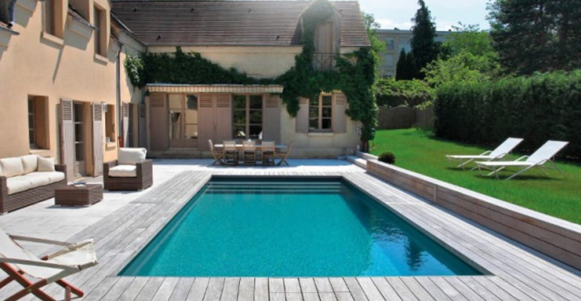 Foto van Pooldreams in Ronse, Zwembadbouwer (foto 3)