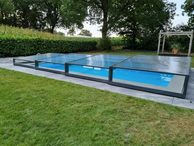 Foto van Zwembadspecialist in Lier, Zwembadspecialist (foto 3)