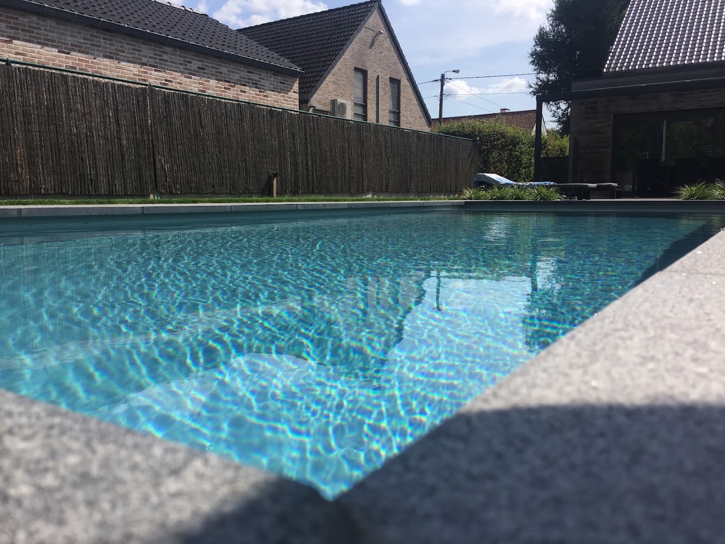 Foto van A-Quality in Zonhoven, Zwembadbouwer (foto 3)