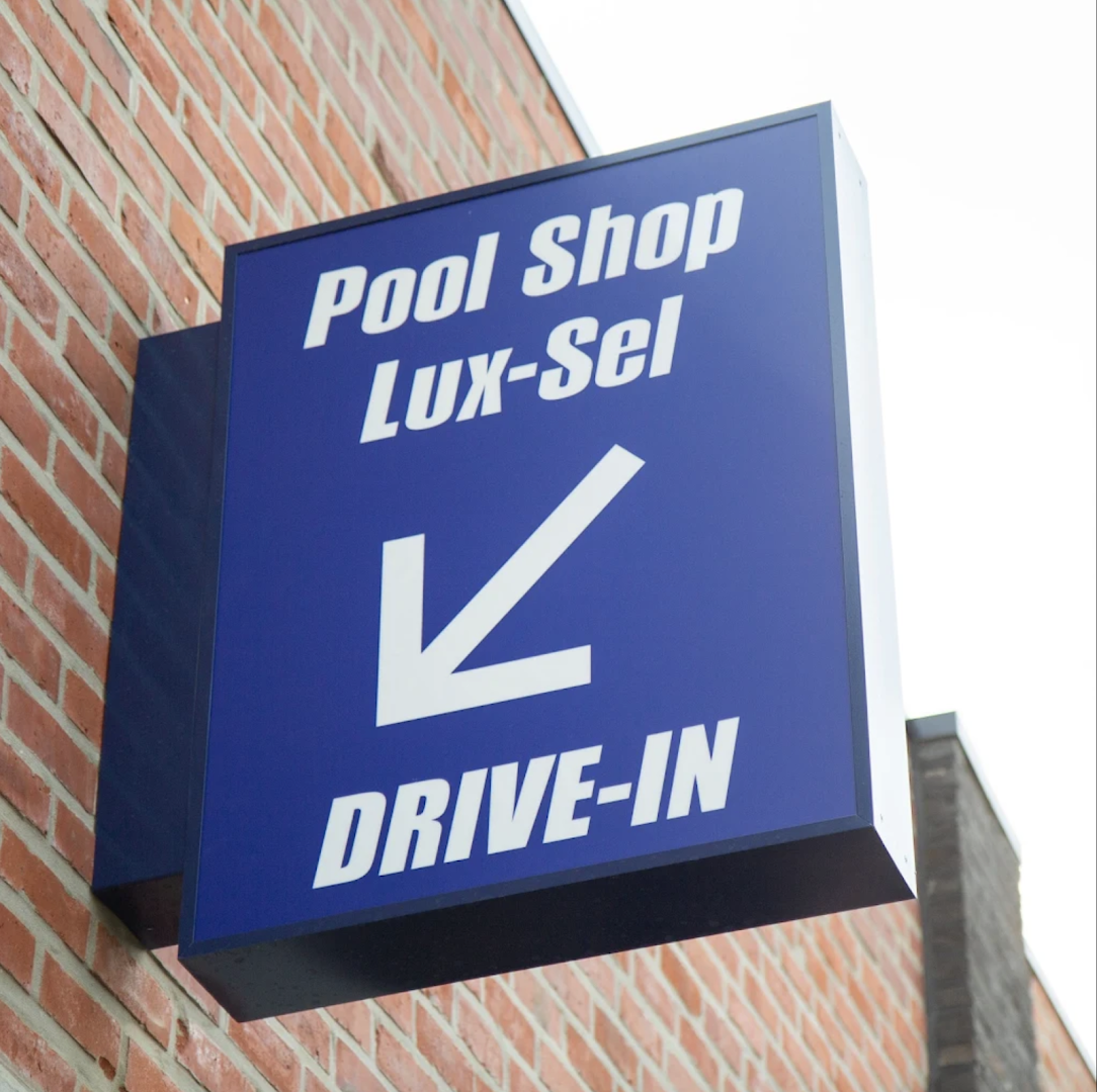 Foto van FixMyPool in Roeselare, Zwembadwinkel (foto 2)