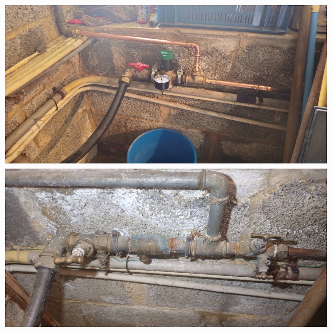 Foto van Aquatitan in Machelen, Zwembadservice (foto 2)