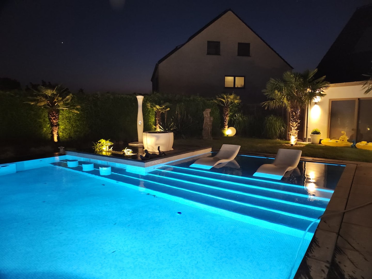 Foto van Aqua Top Pools in Gent, Zwembadbouwer (foto 2)