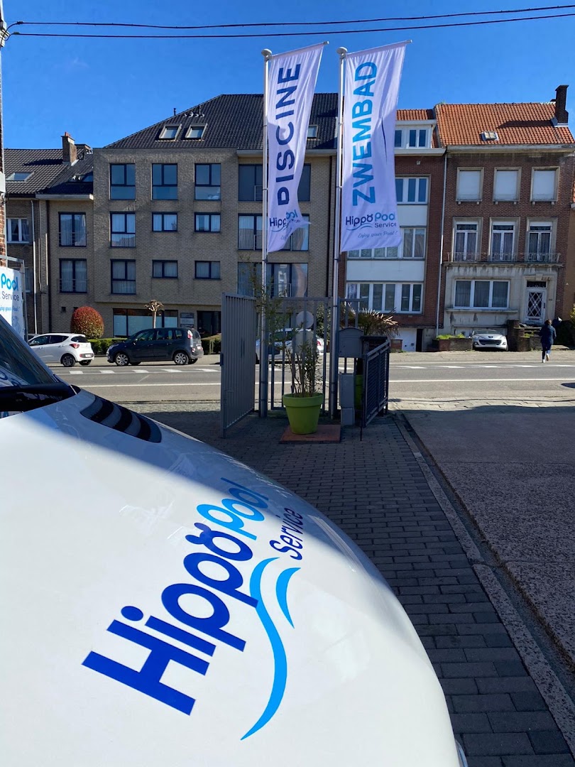 Foto van HippoPoolService in Wemmel, Zwembadbouwer (foto 3)